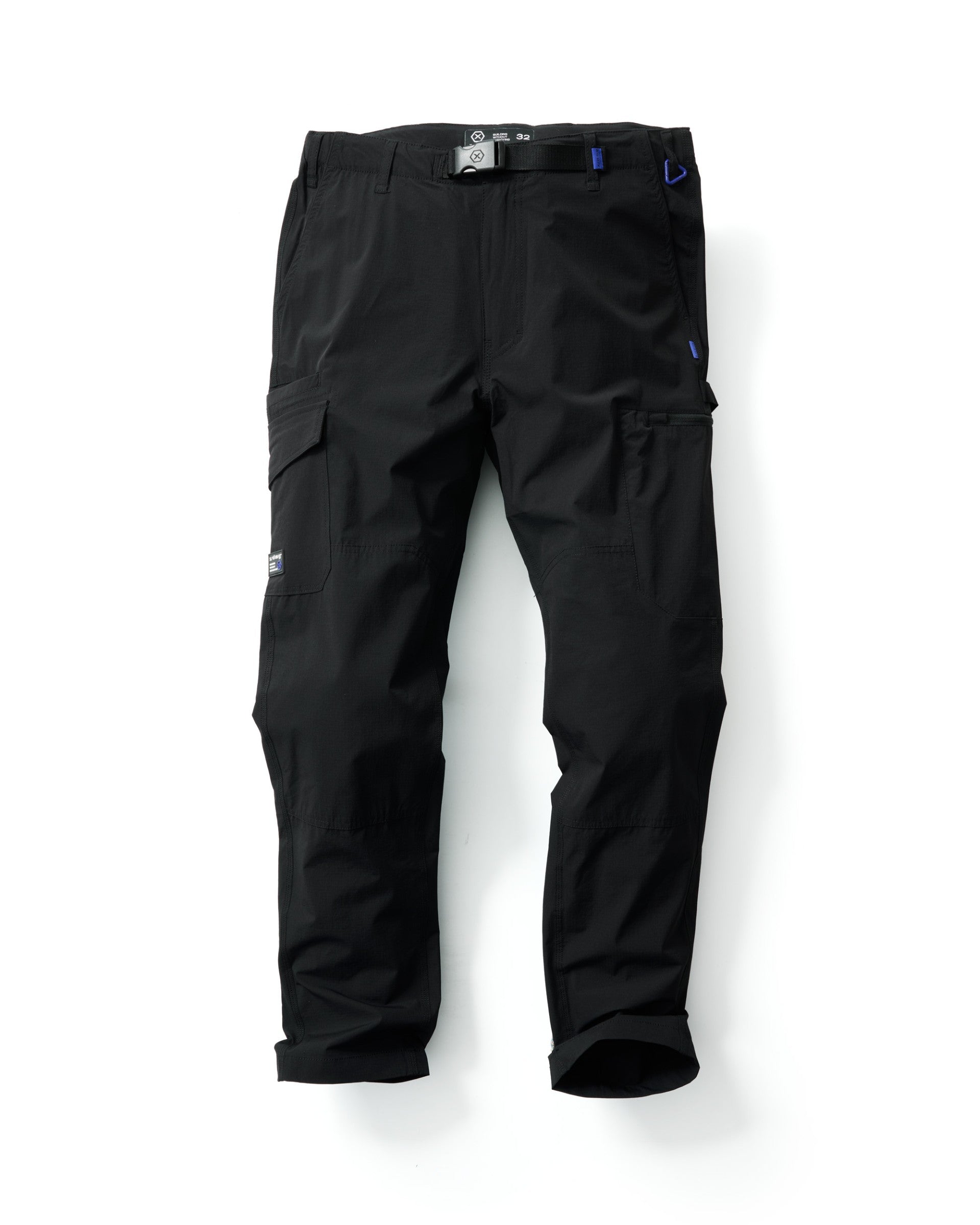 パンツ NEAT \"15oz HIGH DENSITY Cargo Pants\" パンツ NEAT 