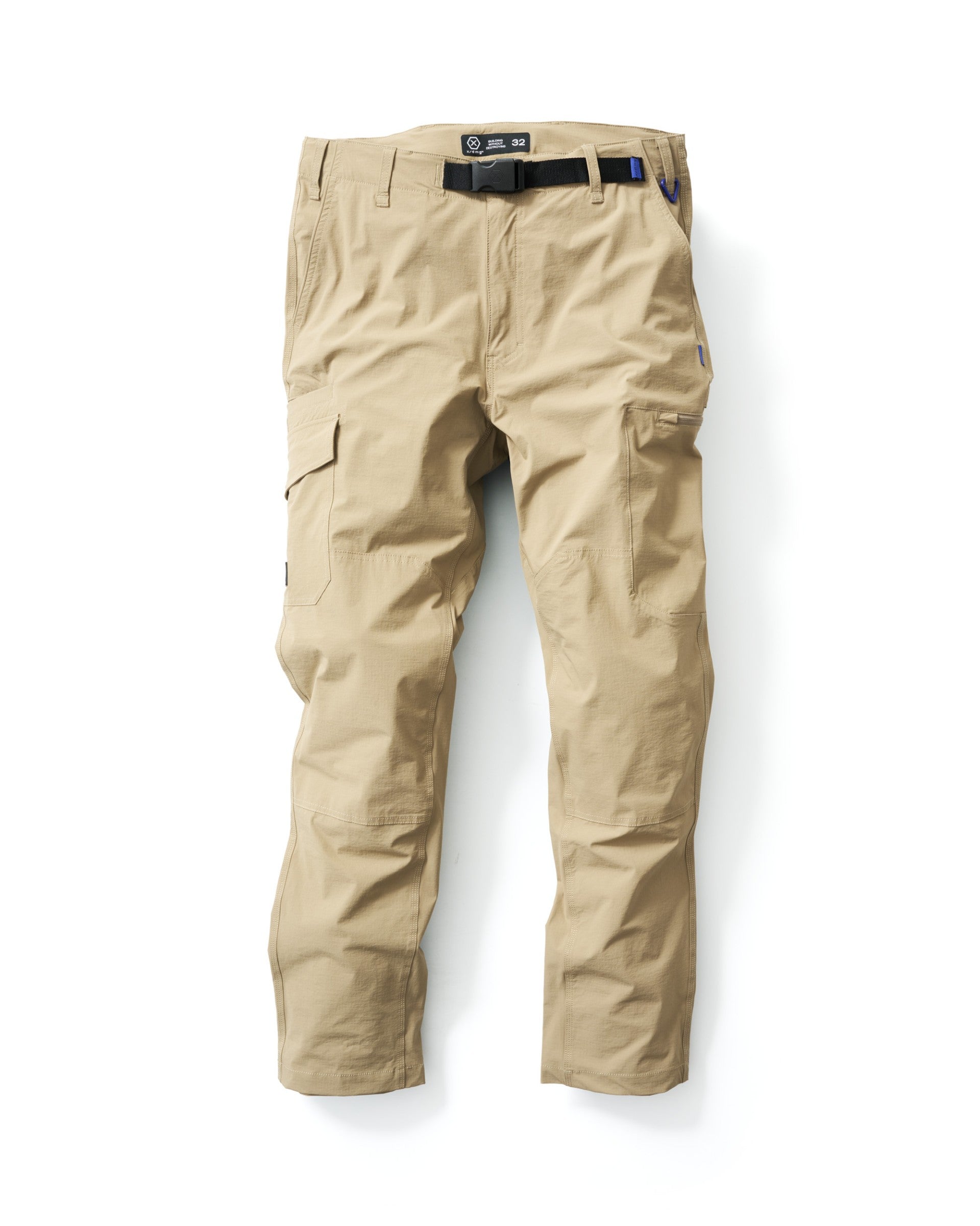 LTx04 Lightweight Work Pant | Stone | XDMG – x/dmg
