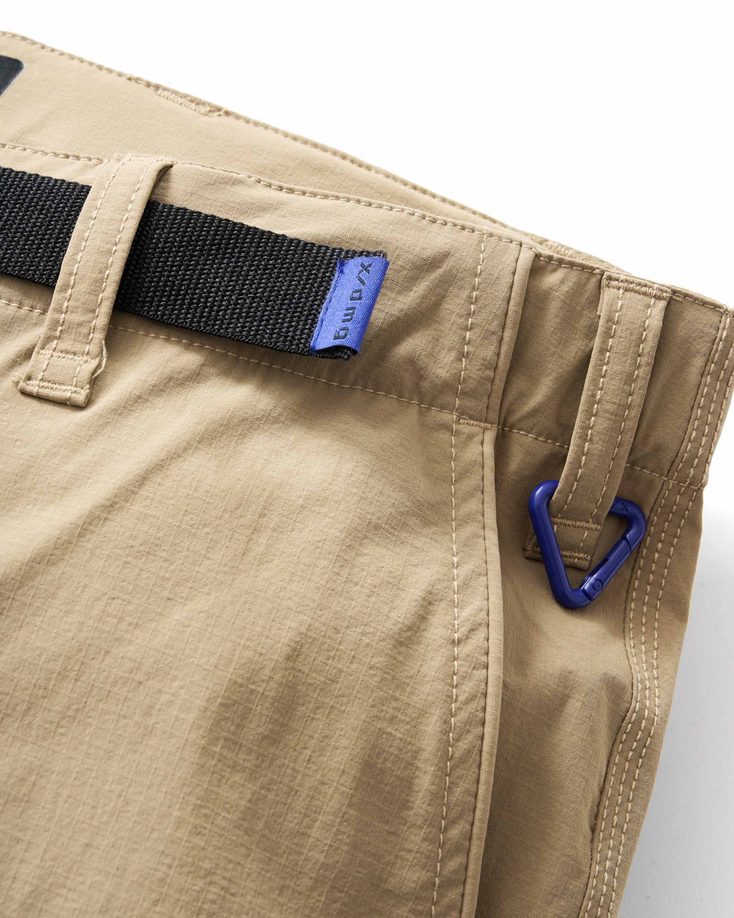 LTx03 Lightweight Cuff Pant - Stone