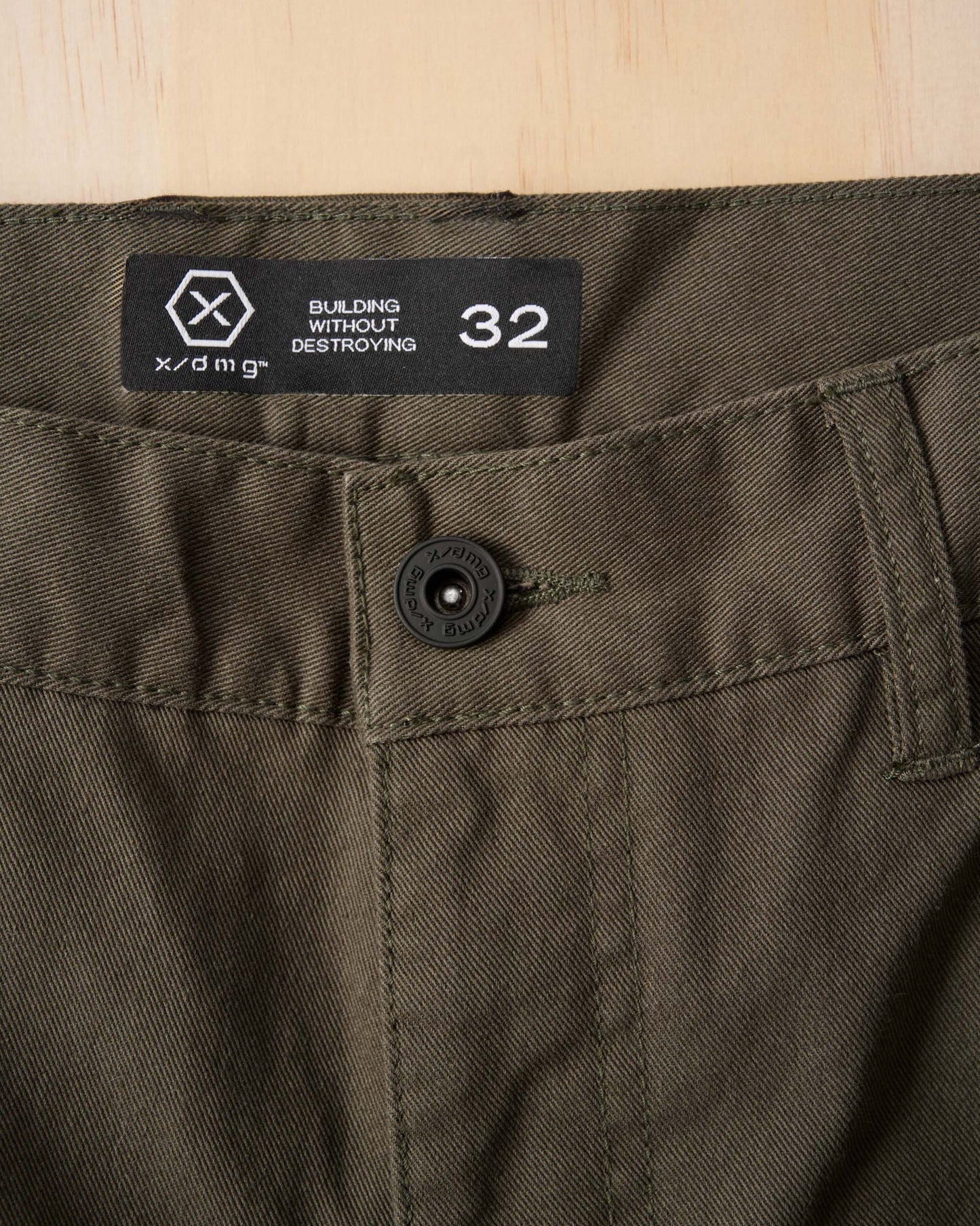 x02/Pant - forest