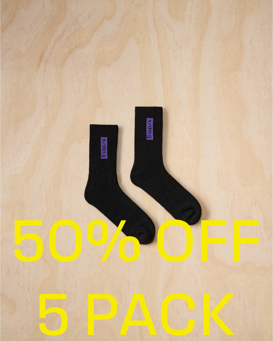 x70/Work_Socks - 5 Pack