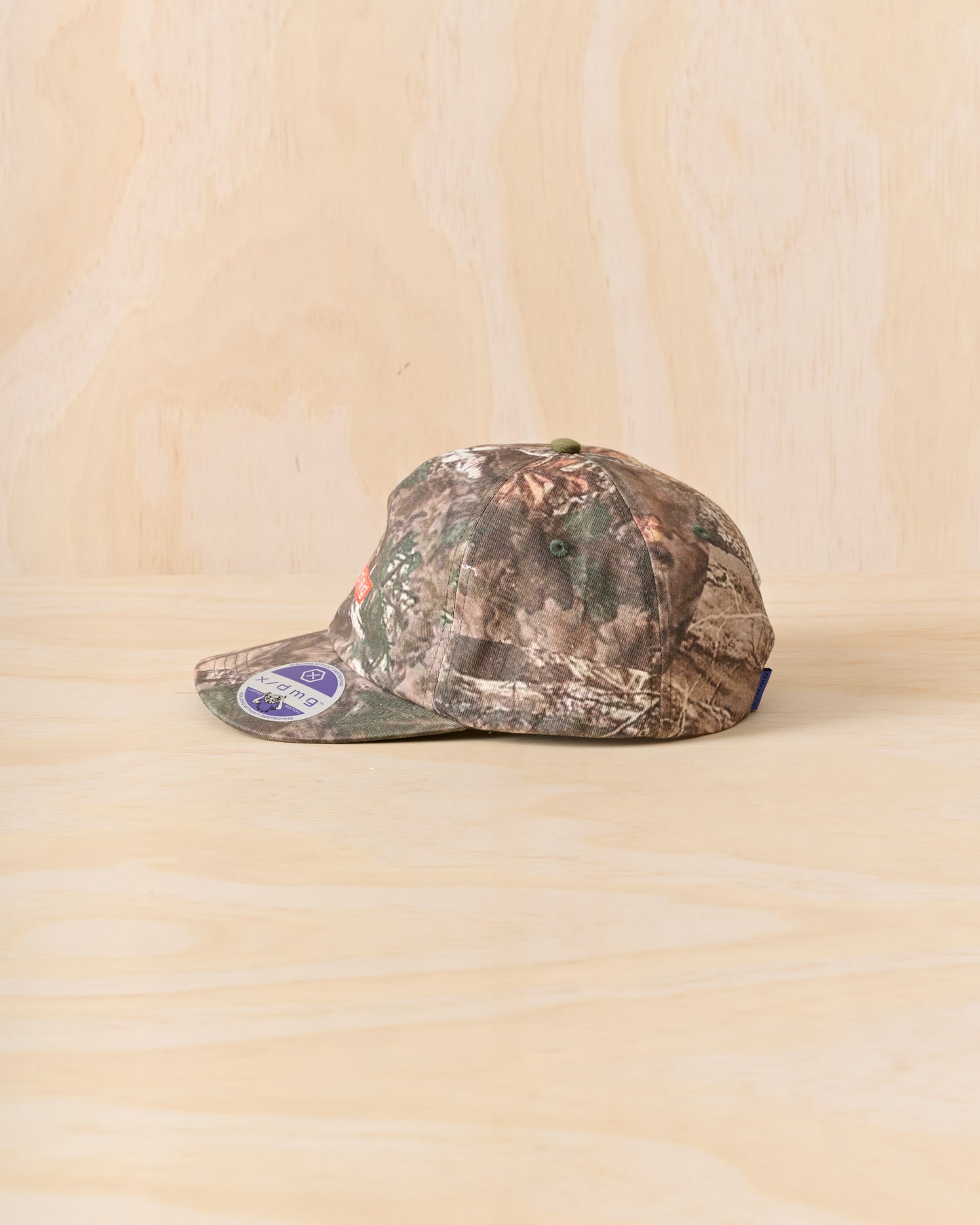 X90/CAP - Camo | XDMG – x/dmg