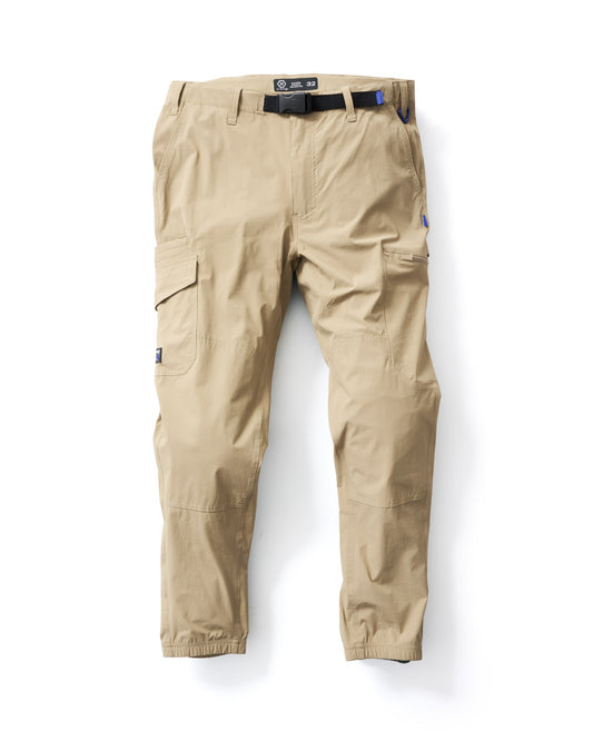 LTx03 Lightweight Cuff Pant - Stone