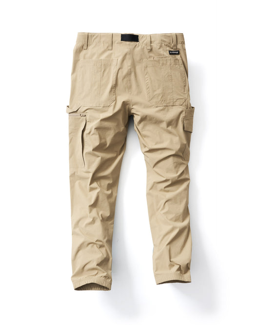 LTx03 Lightweight Cuff Pant - Stone