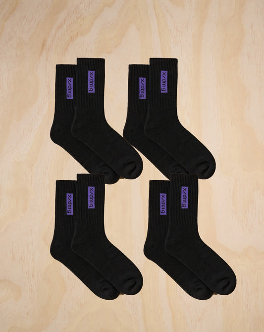 x70/Work_Socks - 4 Pack